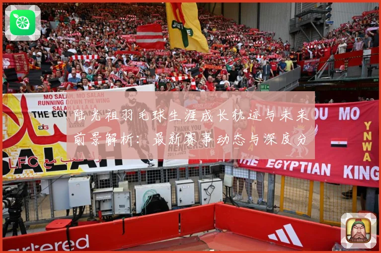 陆光祖羽毛球生涯成长轨迹与未来前景解析：最新赛事动态与深度分析